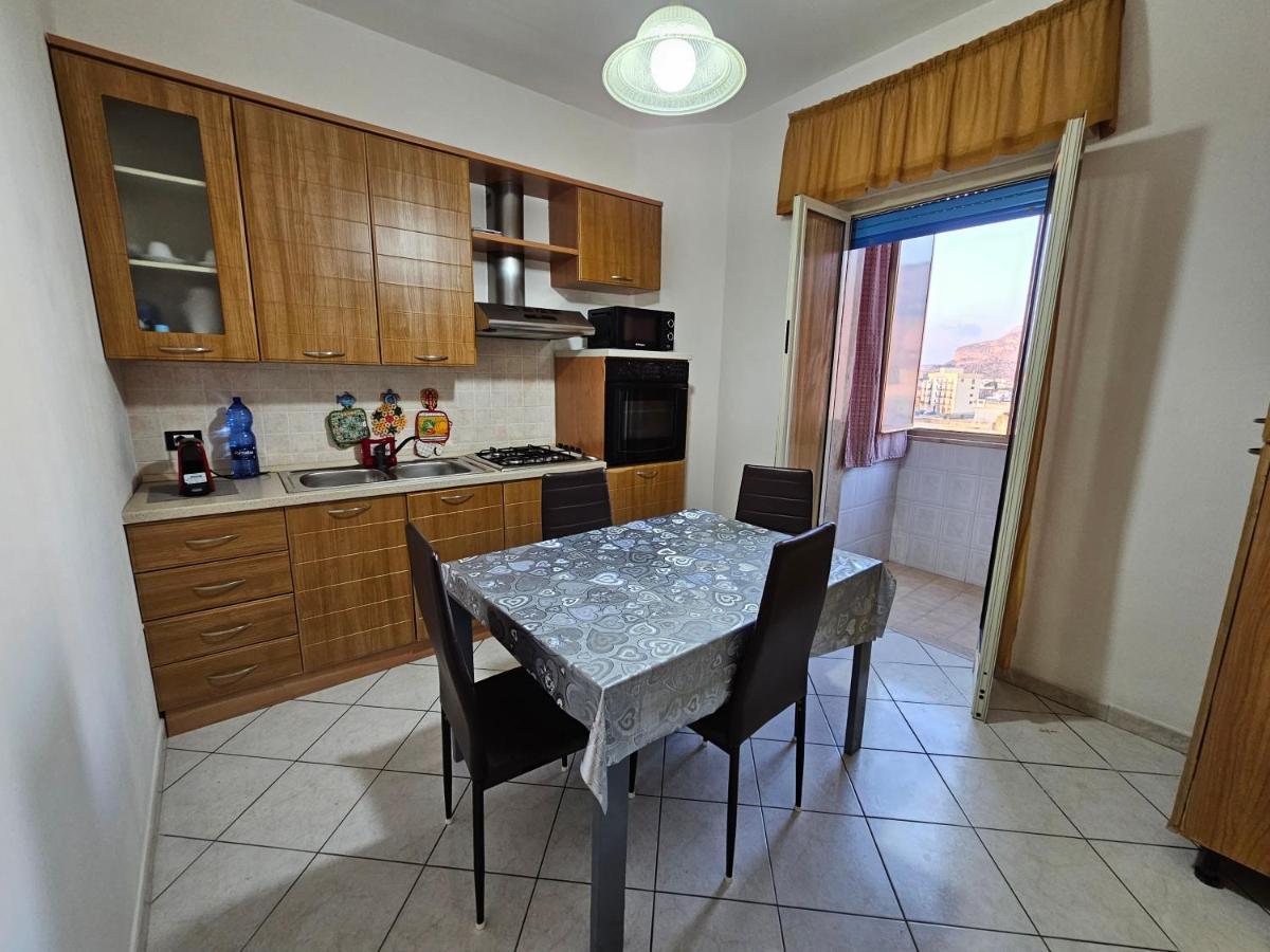 Casa Santa La Casa Di Mattiaアパートメント エクステリア 写真
