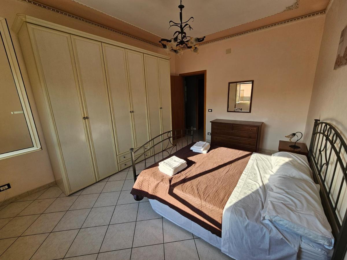 Casa Santa La Casa Di Mattiaアパートメント エクステリア 写真